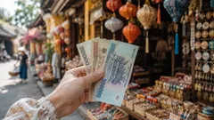 💵 Наличные деньги