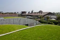 Naman Retreat — Дананг