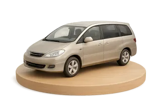 Комфортные микроавтобусы