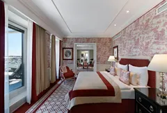 Hotel Sacher Vienna — Вена