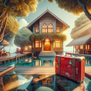 курорты Мальдив