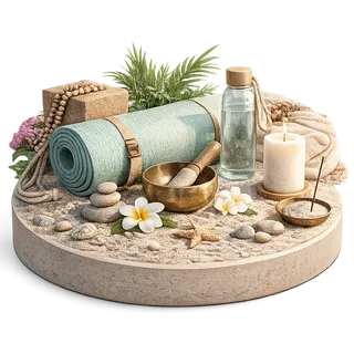 Йога и утренние практики