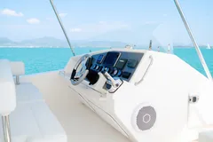 Sail La Vie 51 ft