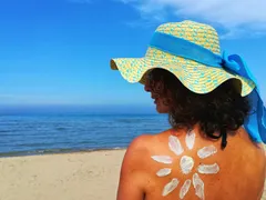 ☀️ Защита от солнца