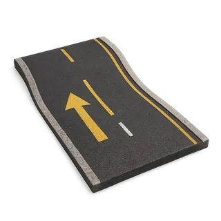 Левосторонее движение