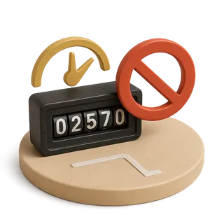 Ограничения по пробегу