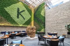 K Hotel Douala —  Дуала