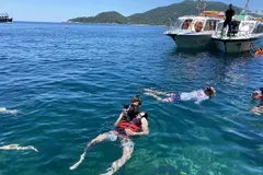 Индивидуальная экскурсия на закате по островам Фукуока