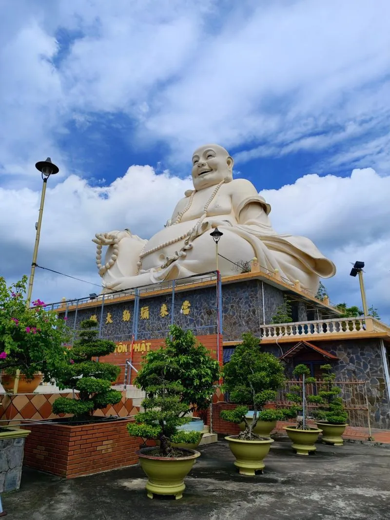 Экскурсия в Хошимин: тоннели Кучи и дельта реки Меконг — 2 дня насыщенного приключения