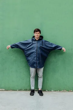 👕 Удобная одежда