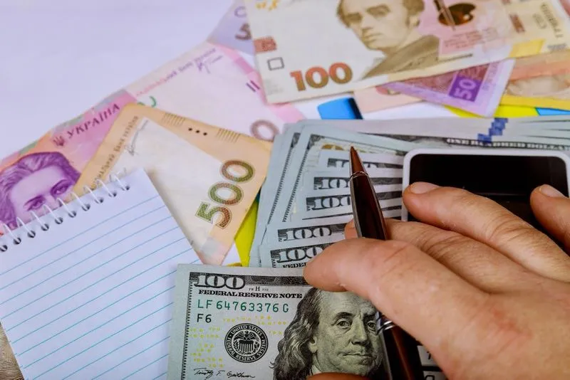 💰 Личные расходы