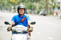 🛵 Аренда байков