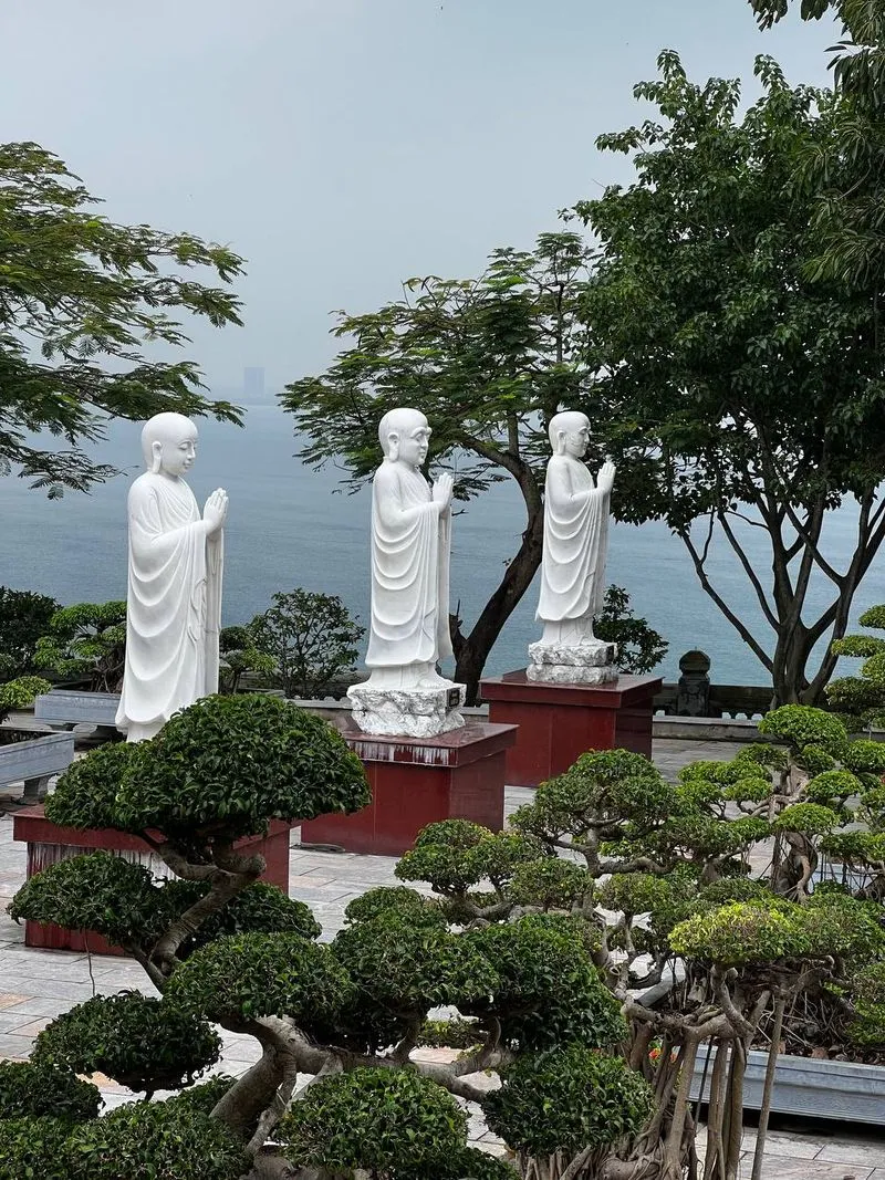 Индивидуальная обзорная экскурсия по Данангу: маршрут, стоимость и главные достопримечательности