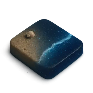 Знаменитая «синяя ночь»