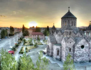 ГЮМРИ
