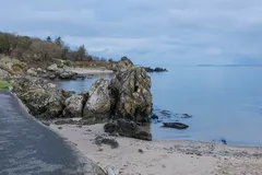 🏝️ Камерная бухта