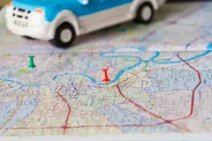🗺️ Приоритеты маршрута