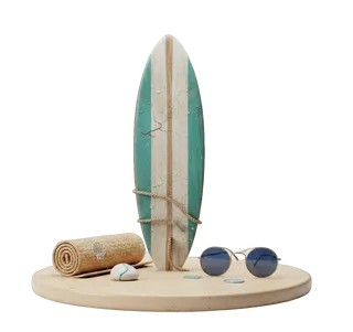 Купание в спокойной воде