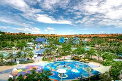 💦 Аквапарк Aquatopia