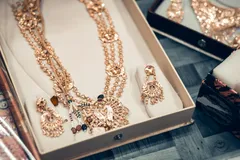 💍 Ювелирные украшения