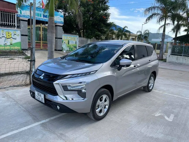 Mitsubishi Xpander