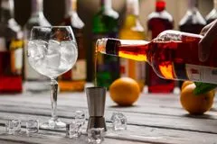 Алкоголь