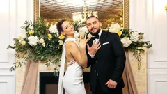 💍 Организация торжественных событий