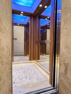 Апартаменты