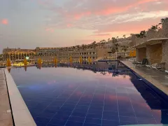 Pickalbatros Citadel Resort Sahl Hasheesh