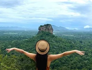 ПИДУРАНГАЛЛА