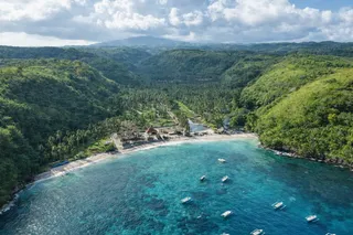 Кристал Бэй