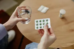 💊 Средство от укачивания