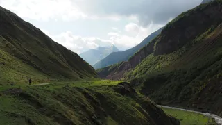 КАЗБЕГИ