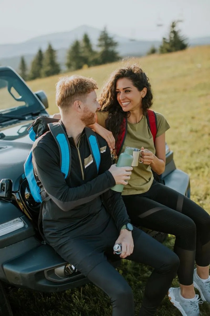🚐 Подготовьтесь к длительной экскурсии