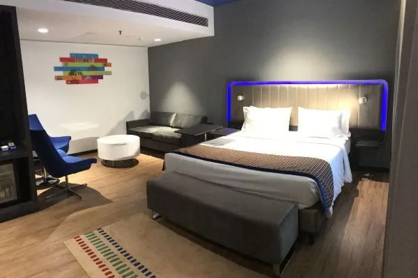 Park Inn by Radisson New Delhi Lajpat Nagar