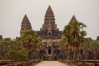 АНГКОР ВАТ