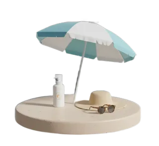 Прогулки вдоль берега