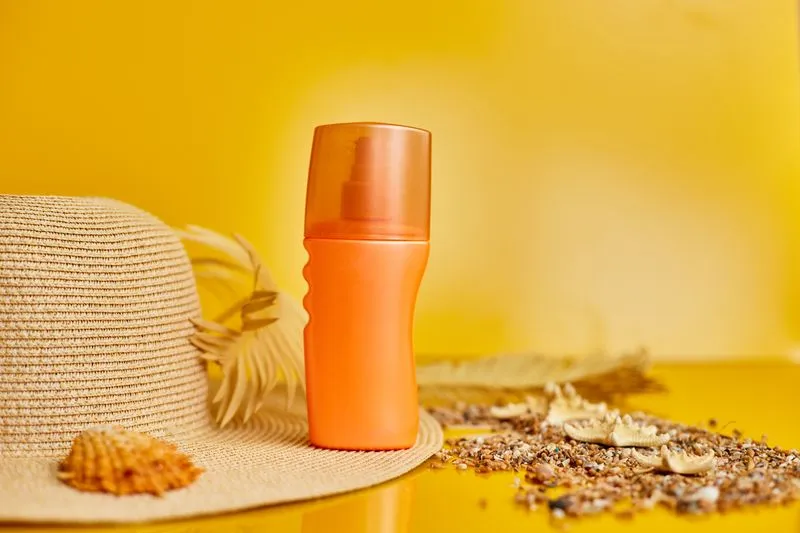 Защита от солнца