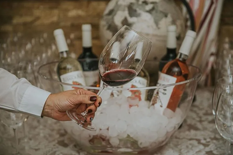 🍷 Не отказывайтесь от дегустации