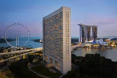 The Ritz-Carlton, Millenia — Сингапур