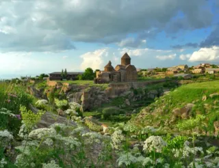 АРИЧАВАНК