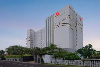 Weligama Bay Marriott Resort & Spa