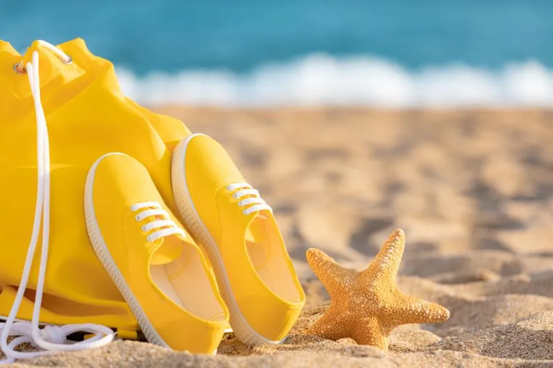 Удобная обувь