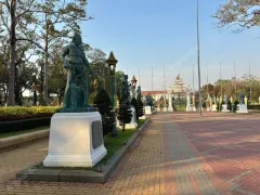 Обзорная экскурсия по Сиемреапу