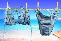 👙 Купальный костюм