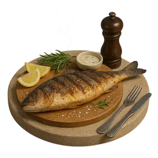 В цену входит питание