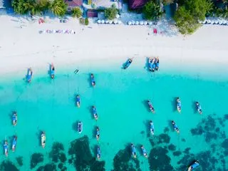 ПЛЯЖИ С ПРИРОДНОЙ КРАСОТОЙ