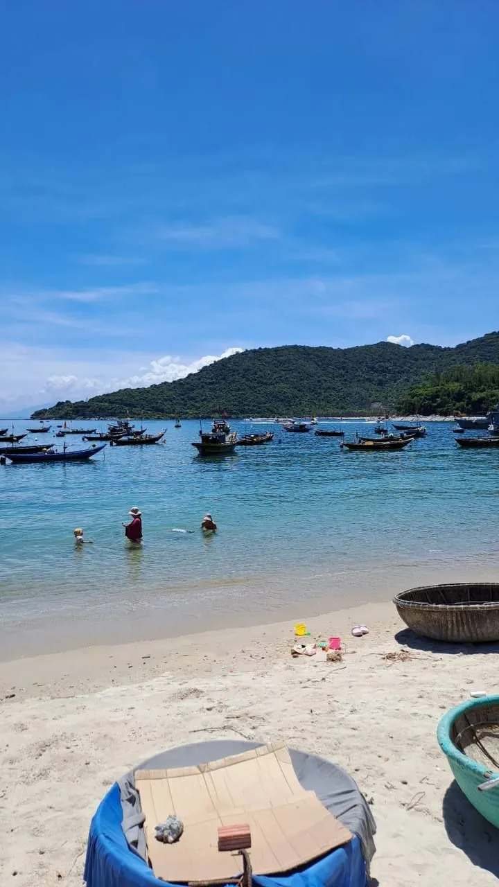 Экскурсия на остров Чам из Дананга: море, снорклинг и национальный парк ЮНЕСКО