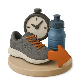 Индивидуальный темп