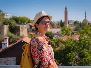 ТУРЕЦКАЯ ДЕРЕВНЯ